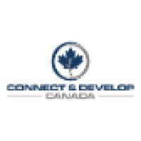 Connect & Develop Canada logo - Similar company to Haerko Inc