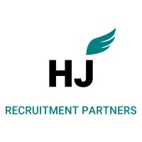 HJ Recruitment Partners logo - Similar company to Labourplus Security