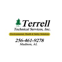 Terrell Technical Services, Inc. logo - Similar company to Smith & Associates, Llc (Transitioning To Trinity Project Management Solutions - Tpms)