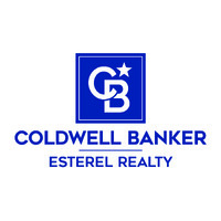 Coldwell Banker Esterel Realty logo - Similar company to Groupe Amc