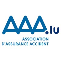 Association d'assurance accident (AAA) logo - Similar company to Vision Zero