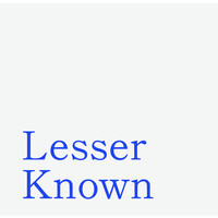 Lesser Known logo - Similar company to Cooper® Cheese