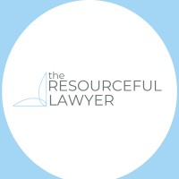 The Resourceful Lawyer logo - Similar company to Power Summits