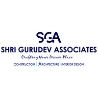 Shri Gurudev Associates (SGA) logo - Similar company to Orenda Design Studios