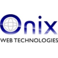 Onix Web Technologies logo - Similar company to Catalyst It Experts