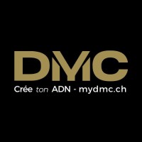 My DMC - Digital Marketing Agency logo - Similar company to Touch Digital Sàrl
