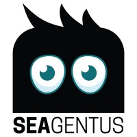 Seagentus logo - Similar company to Graphik Monk