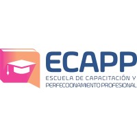 ECAPP-PERÚ logo - Similar company to Cap Perú