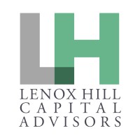 Lenox Hill Capital Advisors, Inc. logo - Similar company to Windeye Partners