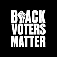 Black Voters Matter logo - Similar company to American Association For Access, Equity And Diversity