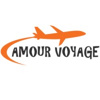 Amour Voyage logo - Similar company to One Globe Services