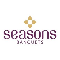 Seasons Banquets logo - Similar company to Huma Caterers