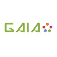 Gaia Group SE logo - Similar company to Gs1 Slovakia