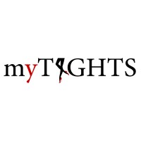 myTights logo - Similar company to Nucleos
