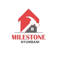 Milestone Nyumbani logo - Similar company to Designplus Architecture