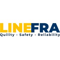 Linefra B.V. logo - Similar company to The Drain Group