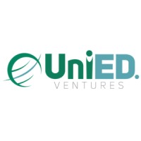 UniED Ventures logo - Similar company to Blueturtle
