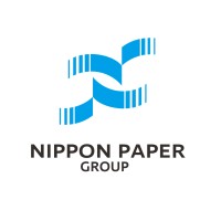 Nippon Paper Industries Co., Ltd. logo - Similar company to Nippon Dynawave Packaging Co.