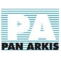 PanArkis (India) logo - Similar company to Ashreen Singh