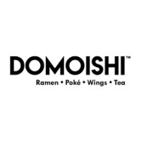 Domoishi logo - Similar company to Crafty Crab