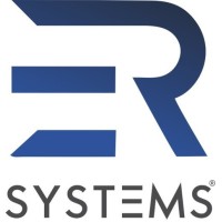 ER Systems logo - Similar company to Iz Comm