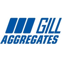 Gill Aggregates Ltd logo - Similar company to Deco Stones Ltd