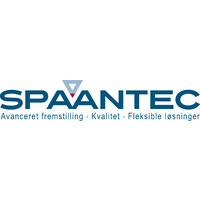 Spaantec logo - Similar company to Pluscoat