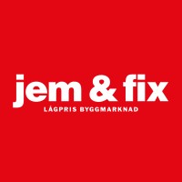 jem & fix Sverige logo - Similar company to Hyper Valley