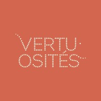 VERTUOSITES logo - Similar company to Fluctu’It - L'Impact Du Si Sur La Robustesse Des Organisations