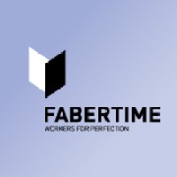 Fabertime logo - Similar company to Ecep