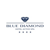 Hotel Blue Diamond logo - Similar company to Hotel Blue Diamond