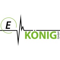 E-König GmbH logo - Similar company to Nikko Engineering Gmbh