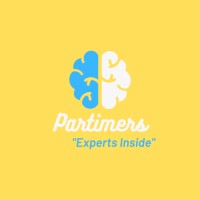 Partimersjob logo - Similar company to Lenon
