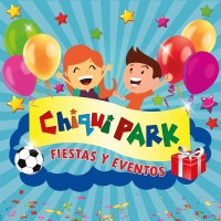 Chiquipark logo - Similar company to Peache Gestión Y Ejecución