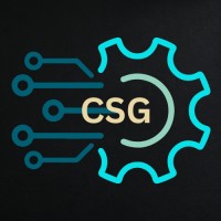 Citadel Security Group (CSG) logo - Similar company to Lazer.Io