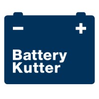 Battery-Kutter GmbH & Co. KG logo - Similar company to Battery Group Ltd