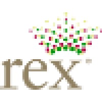 Rex Corporation logo - Similar company to Tracco