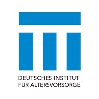 Deutsches Institut für Altersvorsorge logo - Similar company to Aktiengram