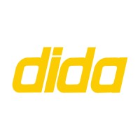 Dida Sports logo - Similar company to Quickshel