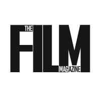 The Film Magazine logo - Similar company to Vulturehound Magazine