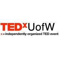 TEDxUofW logo - Similar company to Dwelloptimal