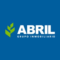 Abril Grupo Inmobiliario logo - Similar company to Constructora Inarco Perú