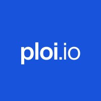 Ploi.io logo - Similar company to Paldesk