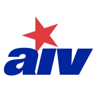 AIV Inc logo - Similar company to Amedame