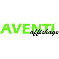 AVENTI AFFICHAGE logo - Similar company to Lavaurs Diffusion