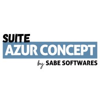 Suite Azur Concept logo - Similar company to Infovab