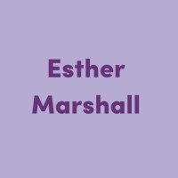Esther Marshall logo - Similar company to Sophie Says Official