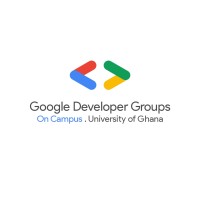 GDG on Campus | University Of Ghana logo - Similar company to Stashup