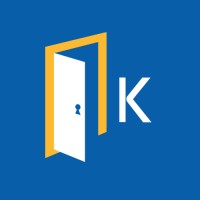 Keysafe Tenant Vetting logo - Similar company to Come Outside Cic