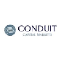 Conduit Capital Markets (Closed?) logo - Similar company to Voxgen Is Now Waterfield